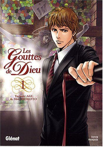 Tadashi Agi - Les gouttes de Dieu. Vol. 1 - Preis vom 19.10.2026 19:33:35 h