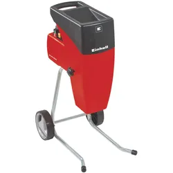 Einhell Elektro-Leisehäcksler GC-RS 2540 3430620