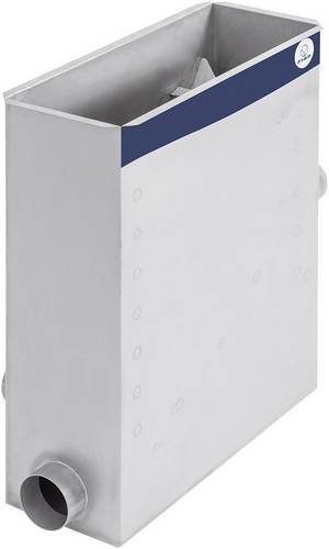 FIAP 2852 Durchlauf-Filter 12500 l/h