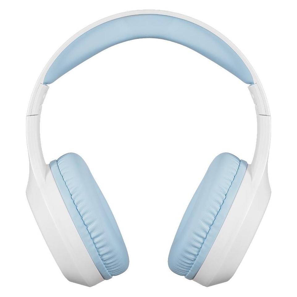Obal:Me Calmer Wireless Over-Ear ANC Headphones White (ANC, 40 h, Kabellos) (OMOH01W)