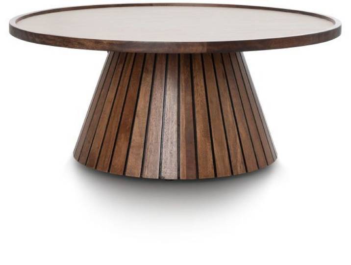 COCOMAISON Cleo Couchtisch