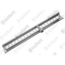 Vaillant Brennerplatte 295425