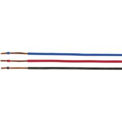 HELU 51832 Einzelader H07Z-K 1 G 35 mm² Grün, Gelb Meterware
