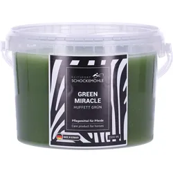 Hufpflege RS Huffett Green Miracle Zebra Line