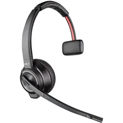 Poly Savi W8210 Ersatz-Mono Headset On-Ear