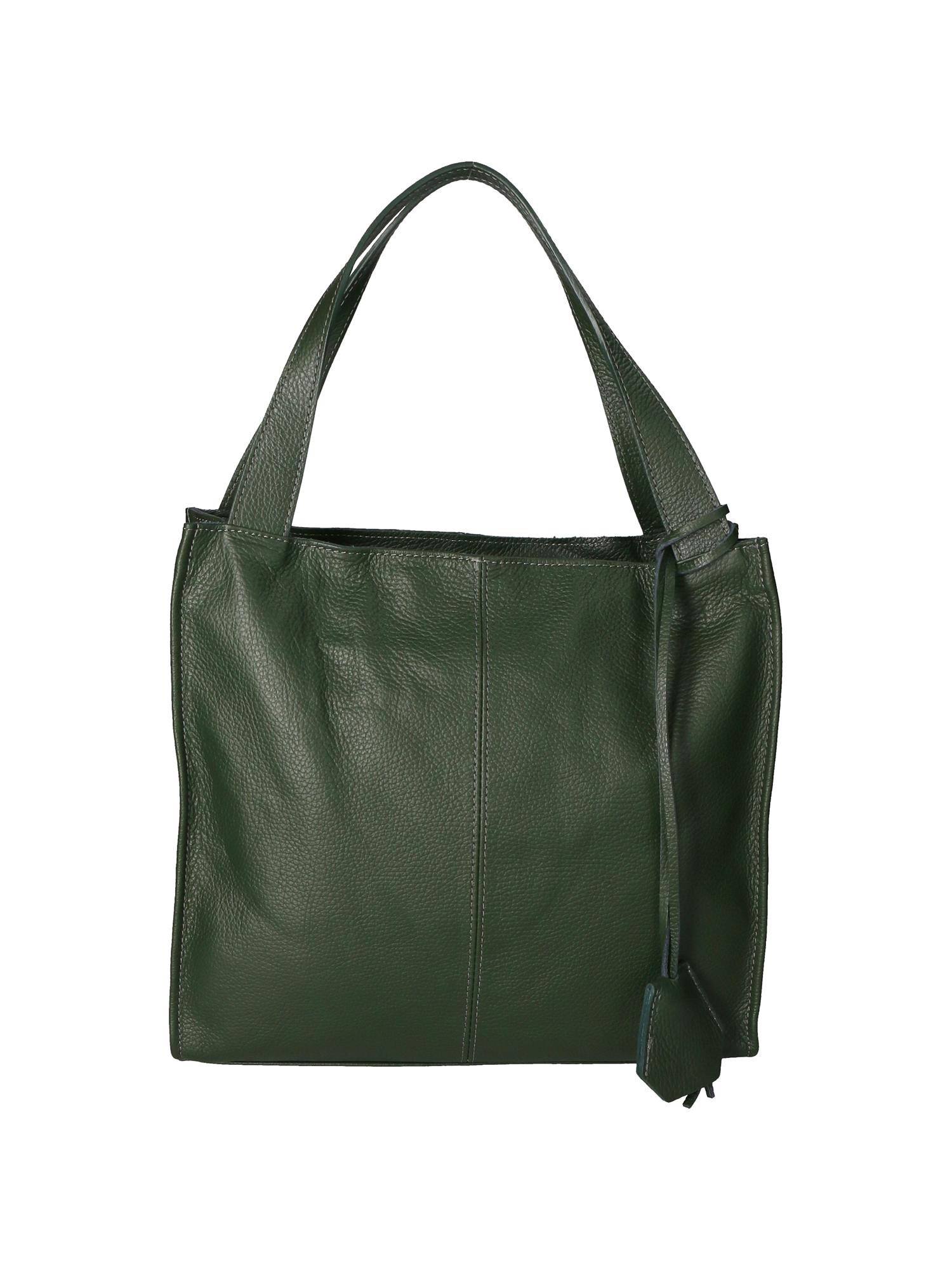 Gave Lux Schoudertas vrouwen DARK GREEN
