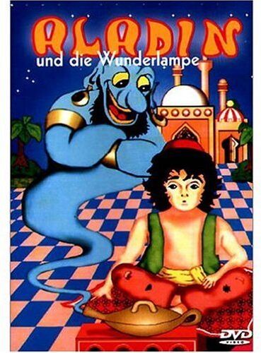Aladin und die Wunderlampe - Preis vom 30.09.2026 09:01:18 h