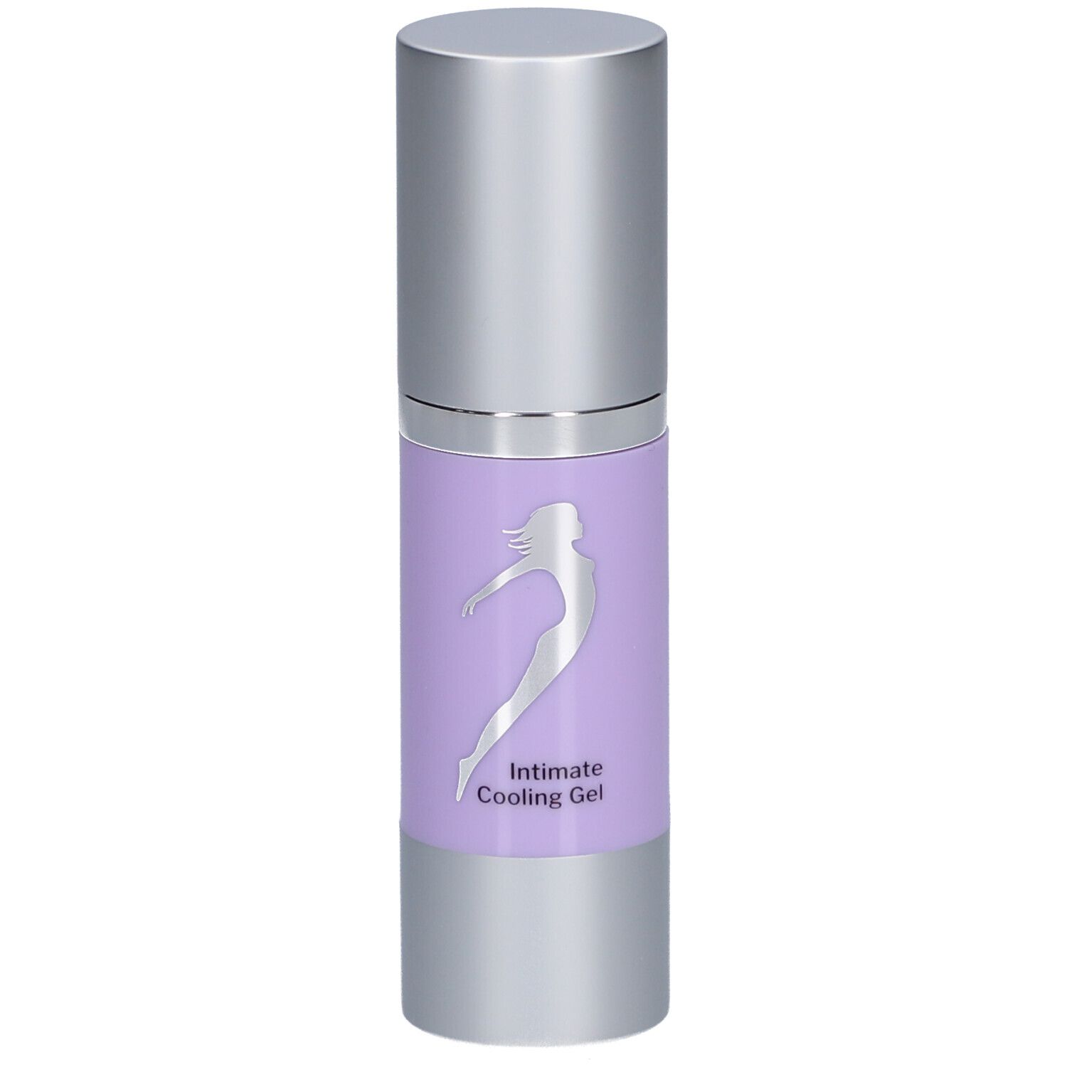 Vabelle Kühlendes Intimgel Disp 30 ml Gel