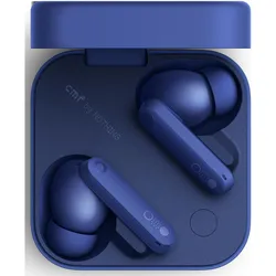 Nothing CMF Buds Pro 2 (ANC, 6 h, Kabellos), Kopfhörer, Blau
