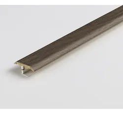 Parador 3in1 Profil Eiche Castell geräuchert für Laminat 1000x9x48 mm