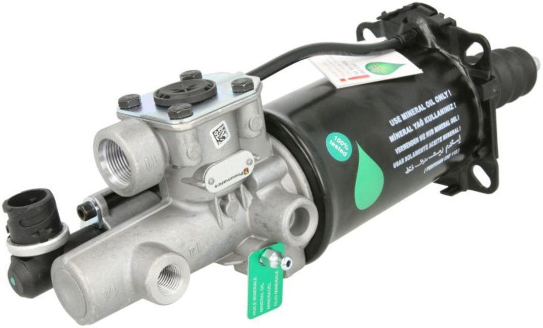 Kupplungsabstandshalter PNEUMATICS CS-217