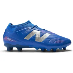 Balance, Jungen, Fussballschuhe, Tekela Kinderfussballschuhe (36), Blau