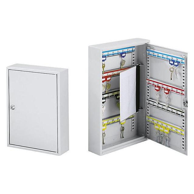 ISS Research Schlüsselschrank (05001)