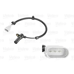 Impulsgeber Kurbelwelle VALEO 254045 für VW Ford Seat Skoda Audi Sharan Galaxy I