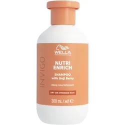 WELLA PROFESSIONALS INVIGO NUTRI ENRICH SHAMPOO