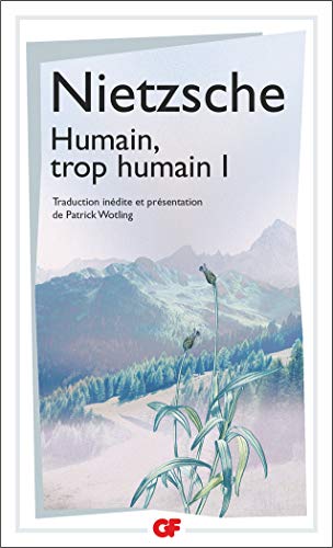 Humain, trop humain. Vol. 1 - Preis vom 14.10.2026 23:07:16 h