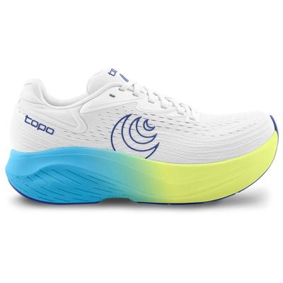 Topo Athletic - Atmos 2 - Runningschuhe 46 | EU 46 cloud /gelb