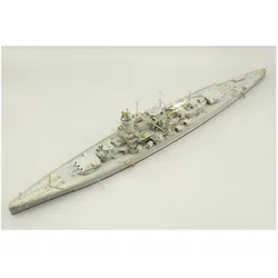 Eduard Admiral Graf Spee für Trumpeter