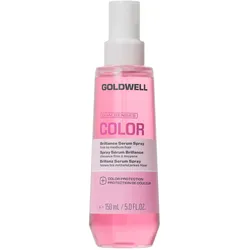 150ml Goldwell Dualsenses Color Brillanz Serum Spray