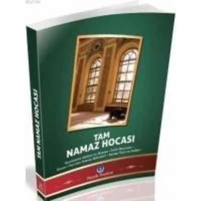 Tam Namaz Hocasi, Taschenbuch von Ahmed Husrev Altinbasak, Hayrat Nesriyat