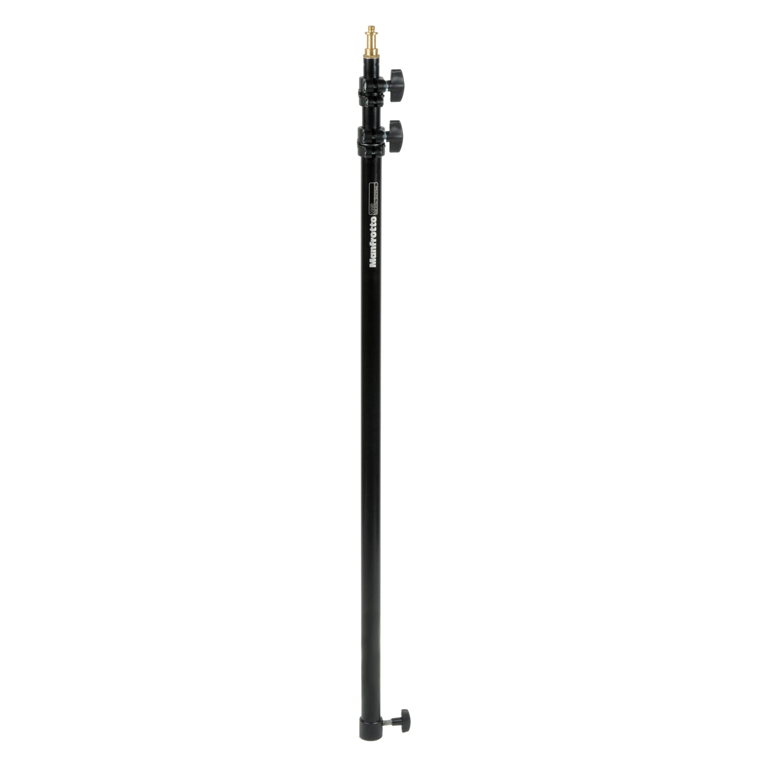 Manfrotto 099B Stativverlängerung (Stativ Verlängerung) (1099B)