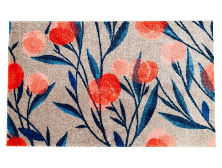 Kleenmat Eingangsmatte Soft Happy Living 45 x 75 cm