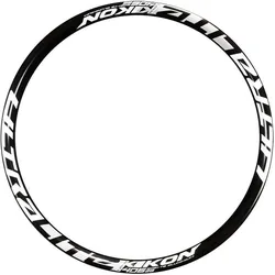 Ikon, Velofelge, (20")