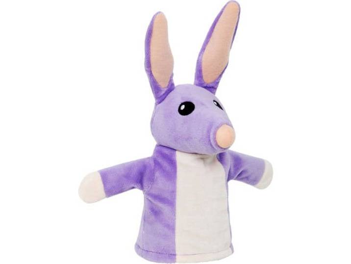 Moose Toys Bluey Plush Bob Bilby