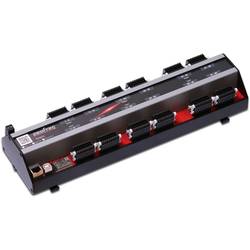 Deditec BSW-O48-R48 BS-WEU-O48-R48 BS-Modul WiFi, Ethernet, USB Anzahl digitale Ausgänge: 48 Anzahl digitale Eingänge: 48