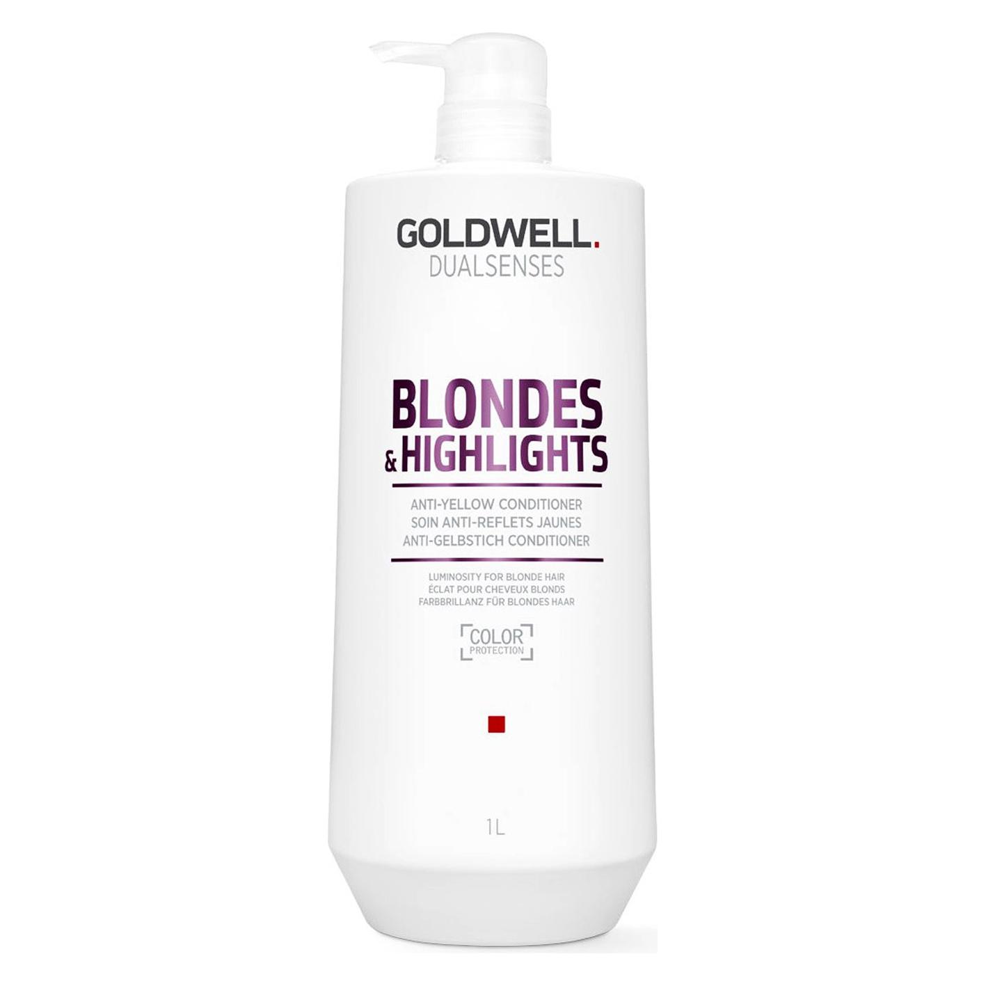 Goldwell Blondes & Highlights (200 ml) (771626)