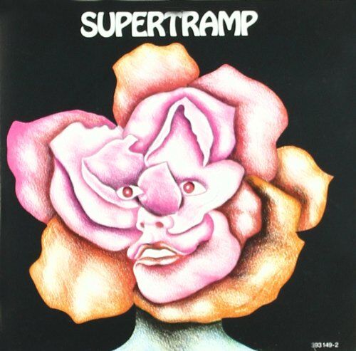 Supertramp - Supertramp - Preis vom 18.10.2026 15:28:09 h