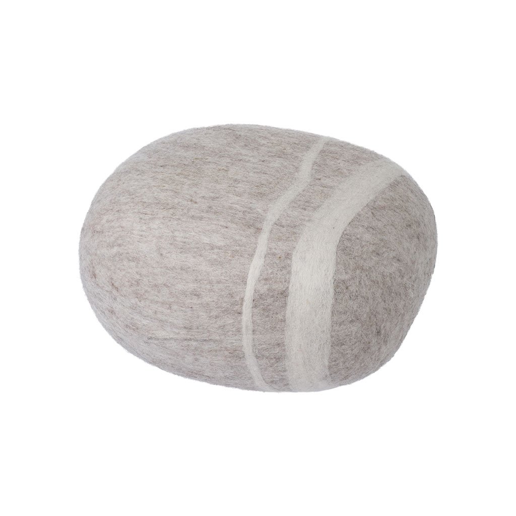 myfelt Béla Filz-Kieselstein (M (40x32x21cm)) M (40x32x21cm) A-KS-017-M