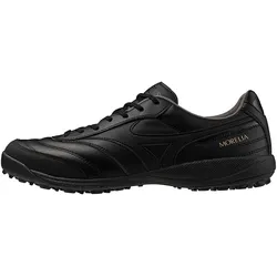 Mizuno Morelia Sala Pro Multinocken-Fußballschuhe 00 - black/black/black 44