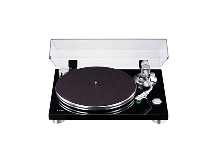 Teac TN-3B-SE/B - Hifi Platenspeler