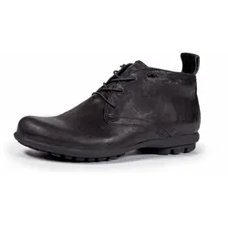 Think Booties schwarz Kong schwarz/kombi 144-0020 - CKN 304 Gr.42