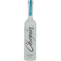Chopin Wheat Vodka 40% Vol. 0.7