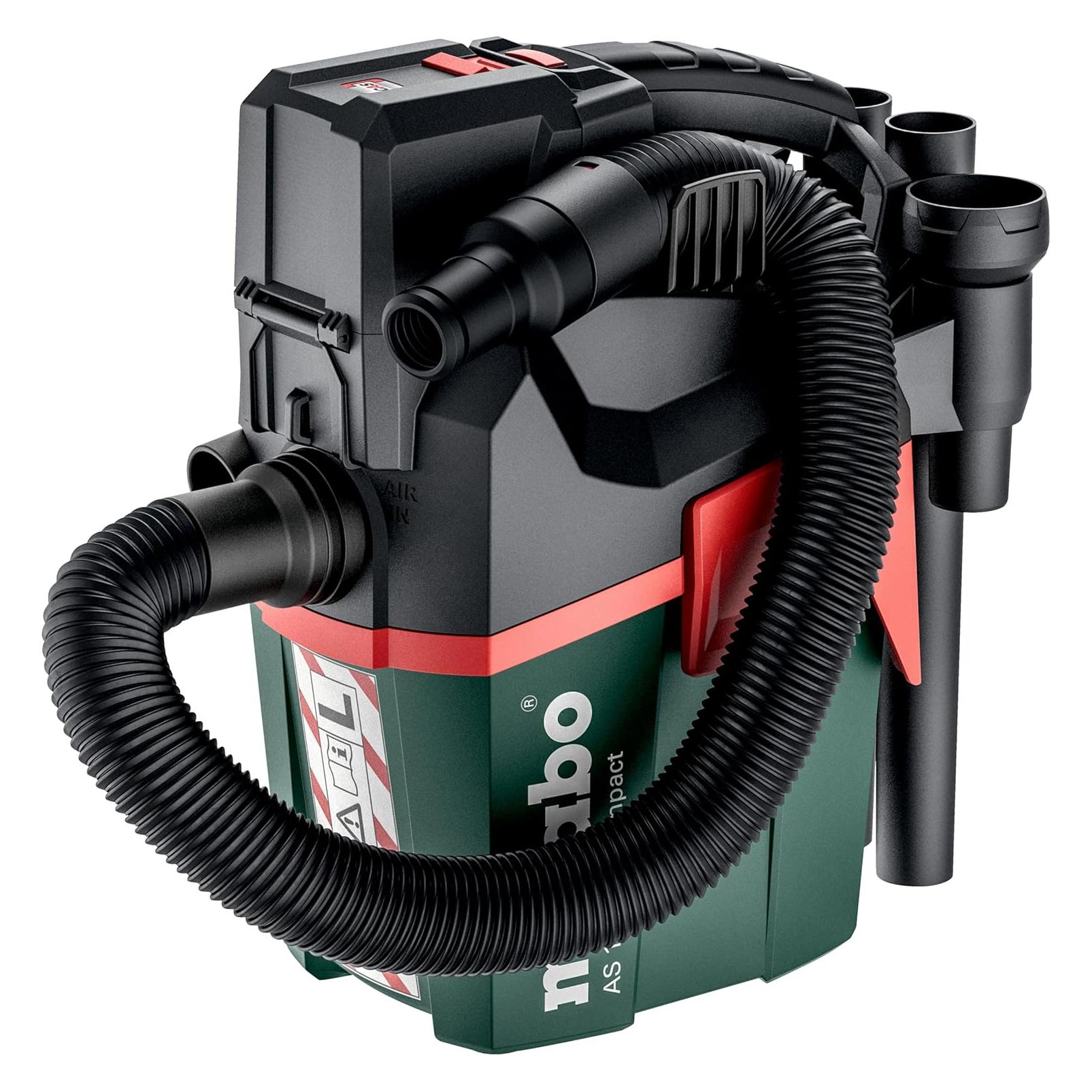 Metabo AS 18 (Nass-Trockensauger) (602029850)
