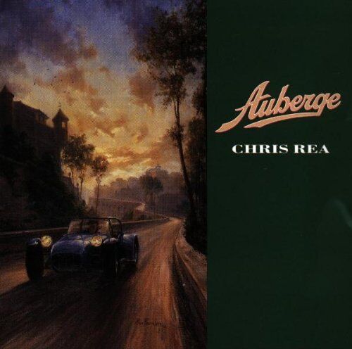 Chris Rea - Auberge - Preis vom 12.10.2026 11:37:12 h
