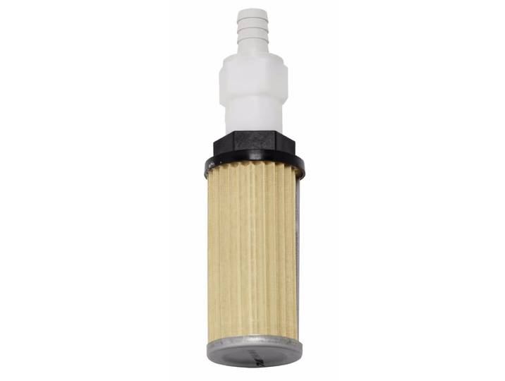 Nilfisk 6400000 Saugfilter – Industrie Reinigungsgeräte Zubehör – beige