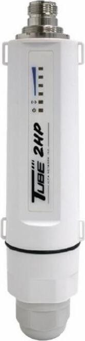 ALFA Network Outdoor WLAN-accesspoint 802.11n PoE IP68