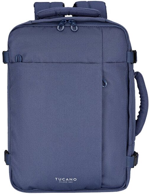 MOCHILA TUCANO TUGO M 23L AZ