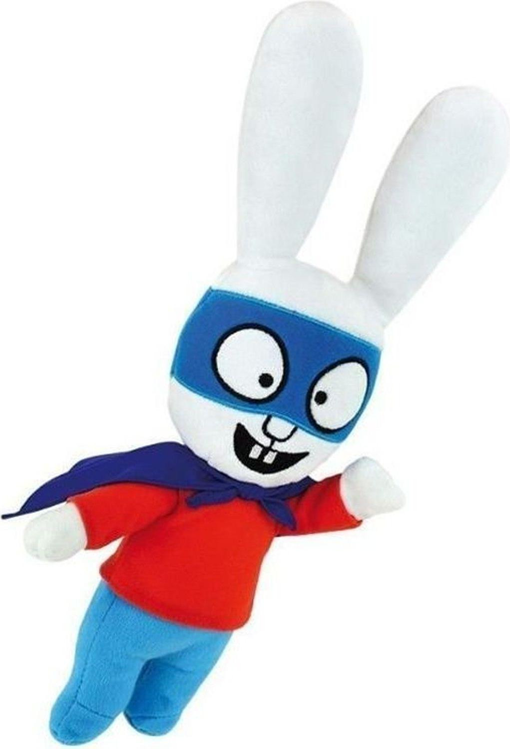 Jemini Simon knuffel