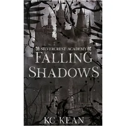 Falling Shadows, Belletristik von Kc Kean