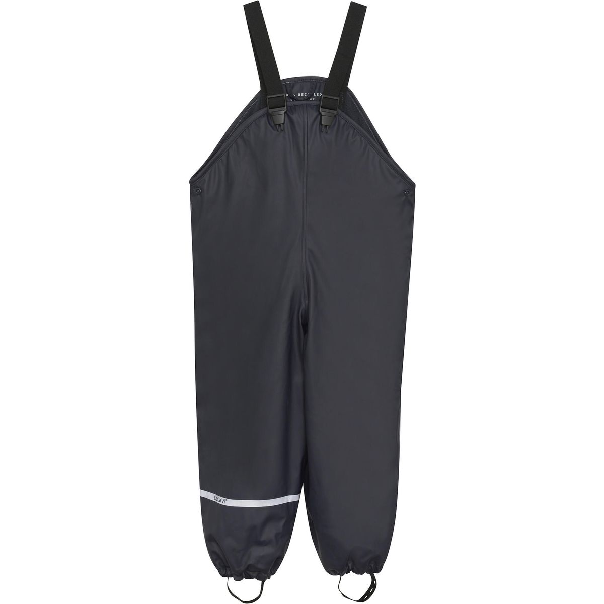 Celavi PU Overall dark navy (778) 130 5976-778-130