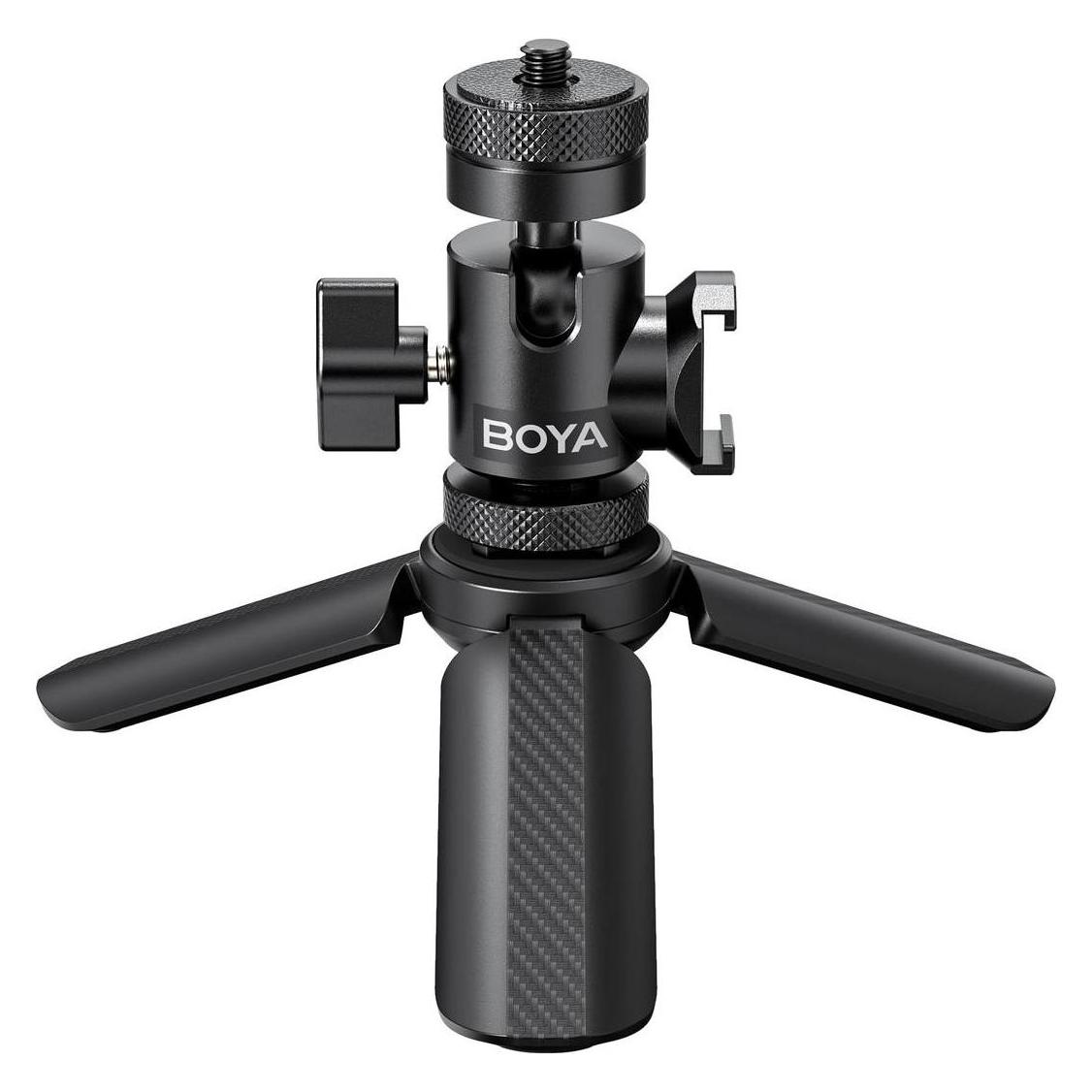 Boya Deskstop stand Magic Microphone (DESKTOP STAND 01)