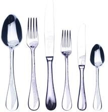 Mepra Caccia Flatware Set - 36 Pieces