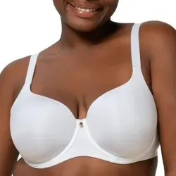 Triumph BH Body Make-Up Essentials WP Weiß B 95 Damen