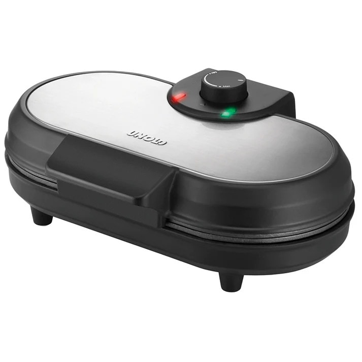 Unold AG Unold 48165 Pancake Maker American