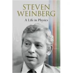 Steven Weinberg, Fachbücher von Steven Weinberg