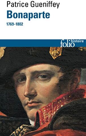 Bonaparte : 1769-1802 - Preis vom 09.10.2026 07:28:09 h